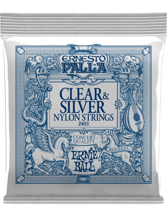 ERNIE BALL 2403 | MusicGoodDeal