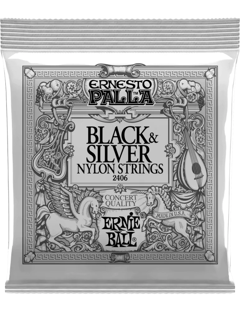 ERNIE BALL 2406 | MusicGoodDeal