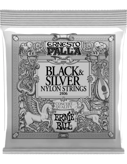 ERNIE BALL 2406 | MusicGoodDeal