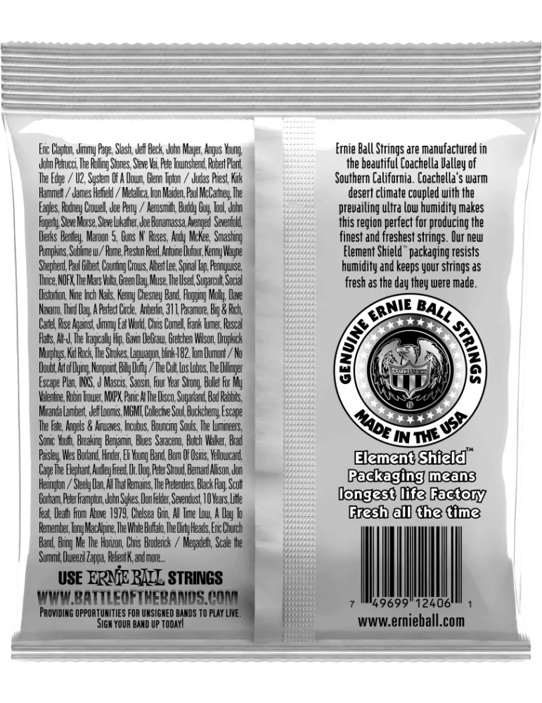 ERNIE BALL 2406 | MusicGoodDeal