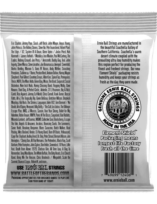 ERNIE BALL 2406 | MusicGoodDeal