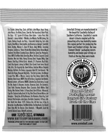 ERNIE BALL 2409 | MusicGoodDeal 2