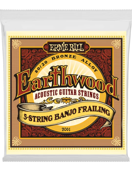 ERNIE BALL 2061 | MusicGoodDeal