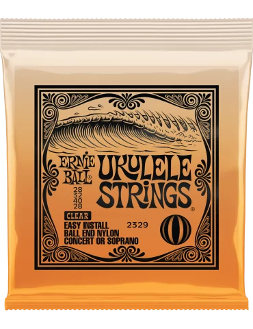 ERNIE BALL 2329 | MusicGoodDeal