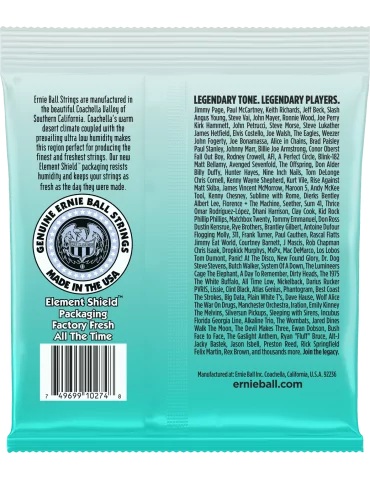 ERNIE BALL 2326 | MusicGoodDeal 2