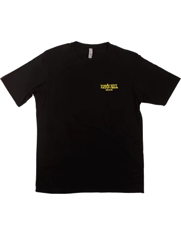 ERNIE BALL 4889 
 Camisetas - In slinky we trust - xl