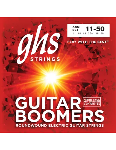 GHS GBM | MusicGoodDeal