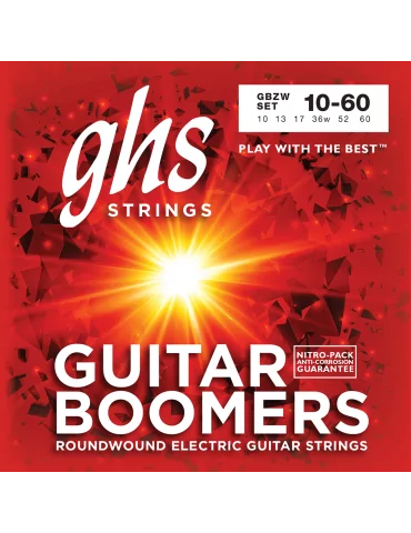 GHS GBZW | MusicGoodDeal