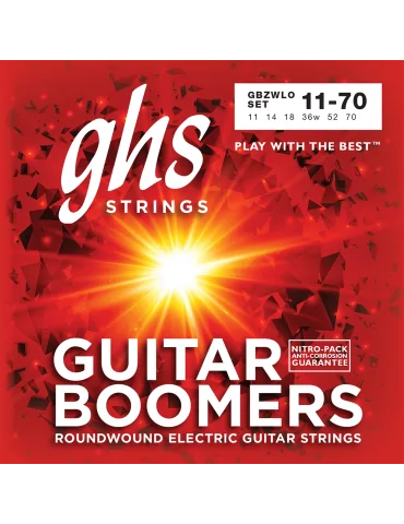 GHS GBZWLO | MusicGoodDeal