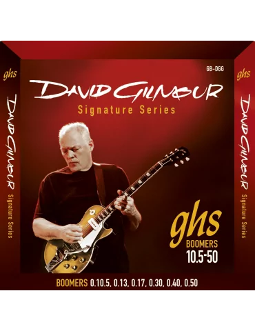 GHS DGG | MusicGoodDeal
