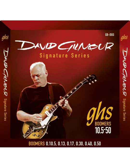 GHS DGG | MusicGoodDeal