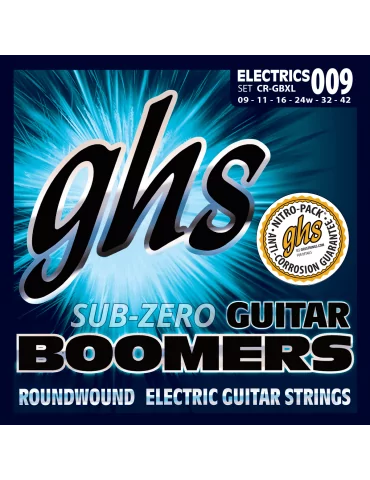 GHS CR-GBXL | MusicGoodDeal