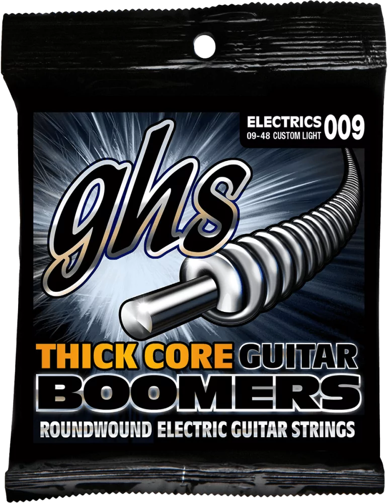 GHS HC-GBCL | MusicGoodDeal