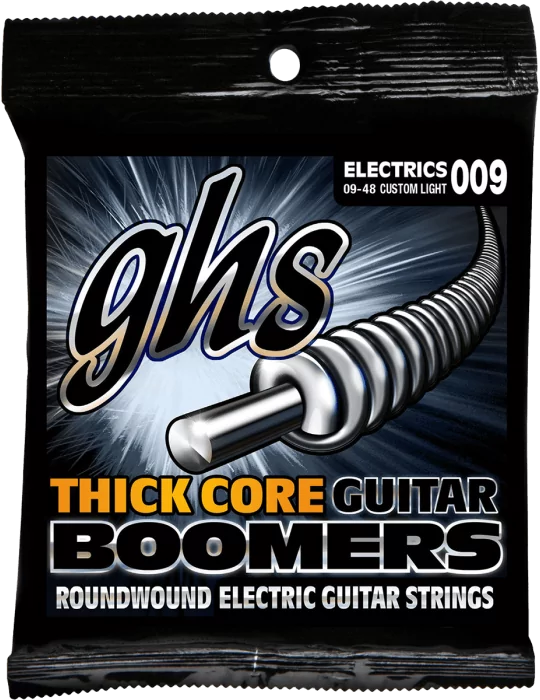 GHS HC-GBCL | MusicGoodDeal