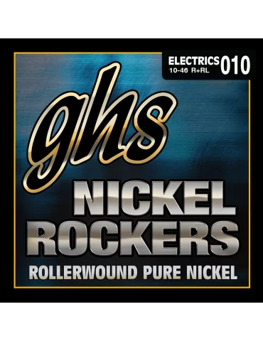 GHS R-RL | MusicGoodDeal