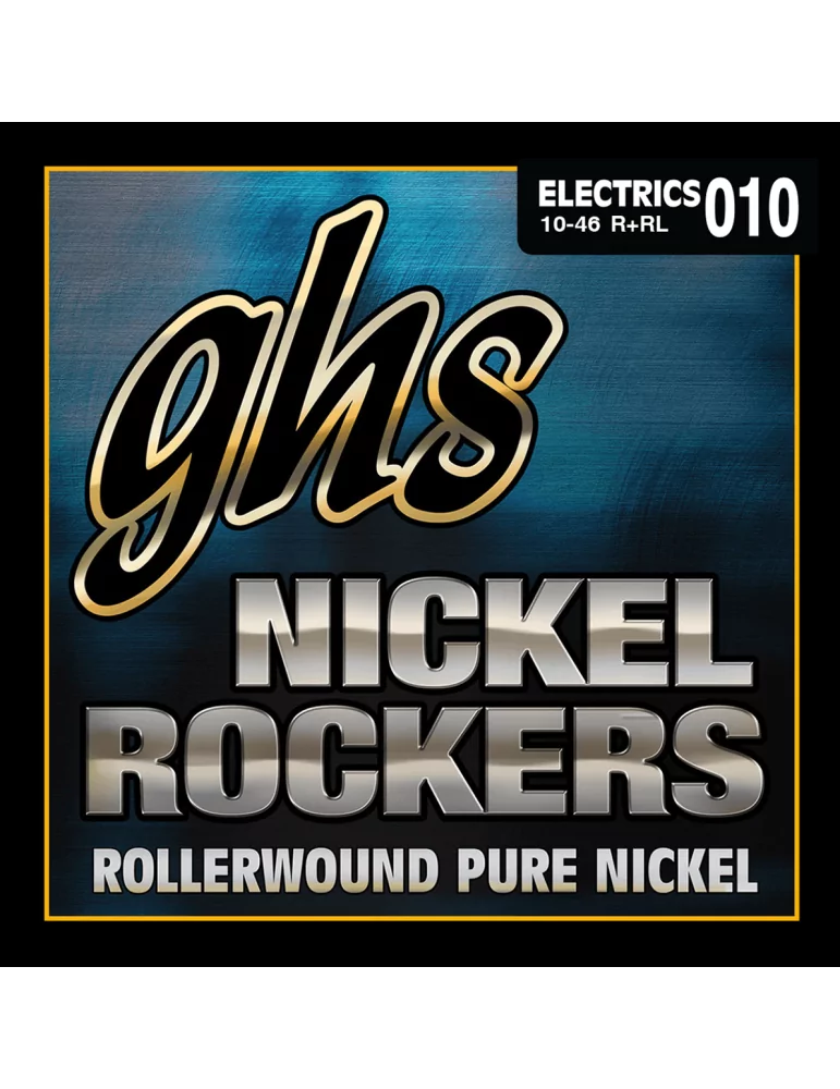 GHS R-RL | MusicGoodDeal
