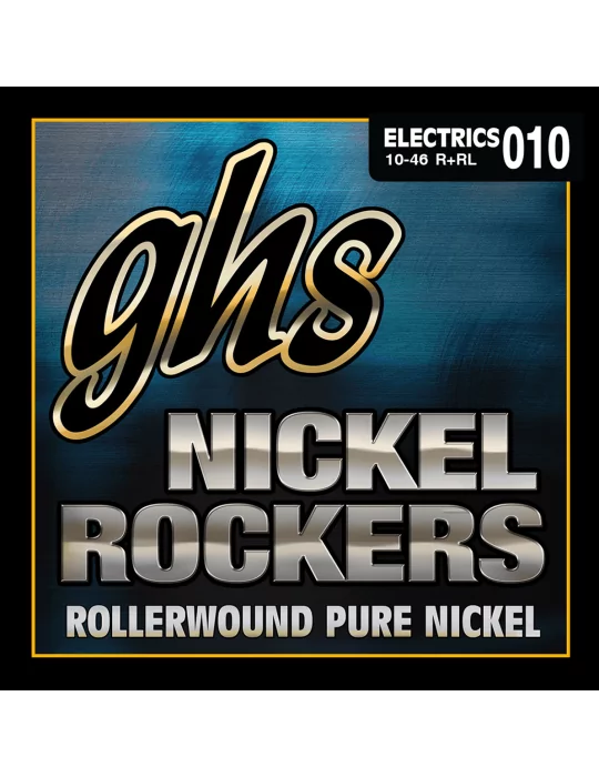 GHS R-RL | MusicGoodDeal