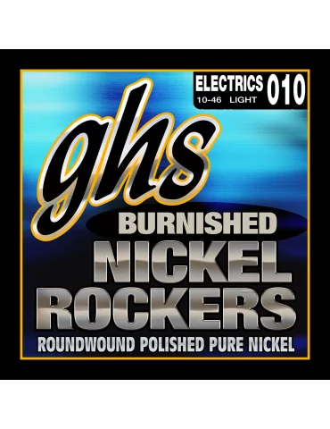 GHS BNR-L | MusicGoodDeal
