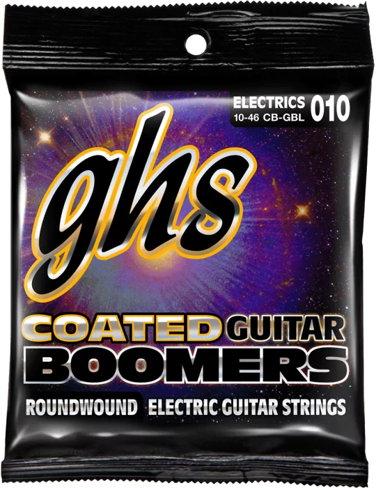 GHS CB-GBL | MusicGoodDeal