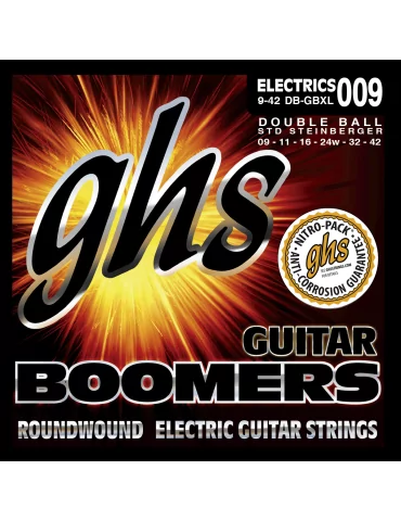 GHS DB-GBXL | MusicGoodDeal