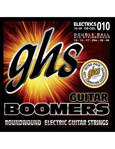 GHS DB-GBL | MusicGoodDeal