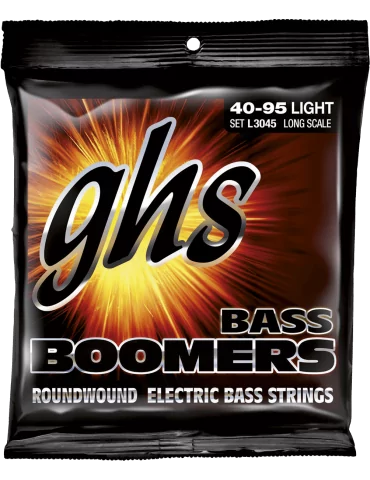 GHS 3045L | MusicGoodDeal