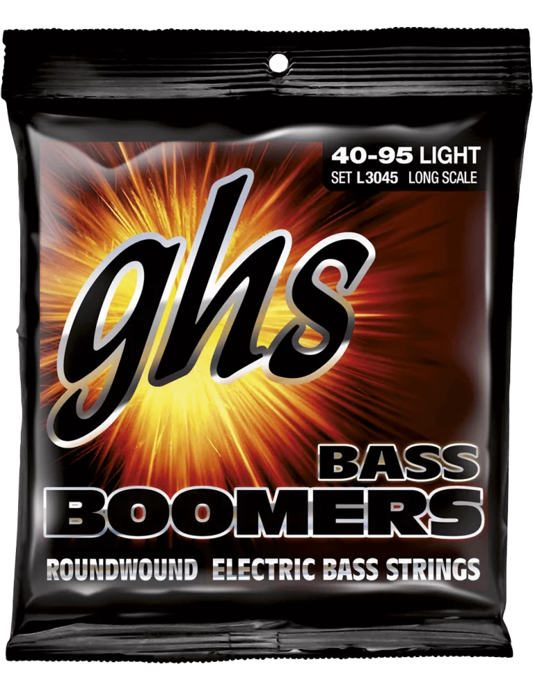 GHS 3045L | MusicGoodDeal