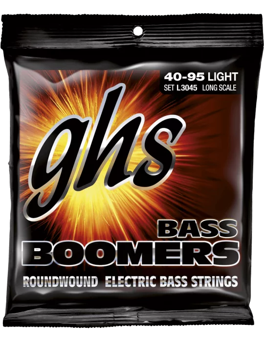 GHS 3045L | MusicGoodDeal