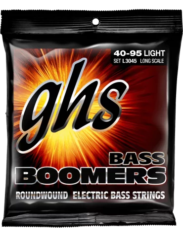 GHS L3045X | MusicGoodDeal 2