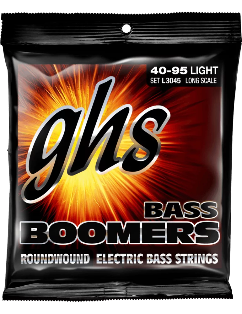 GHS L3045X | MusicGoodDeal