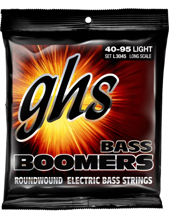 GHS L3045X | MusicGoodDeal