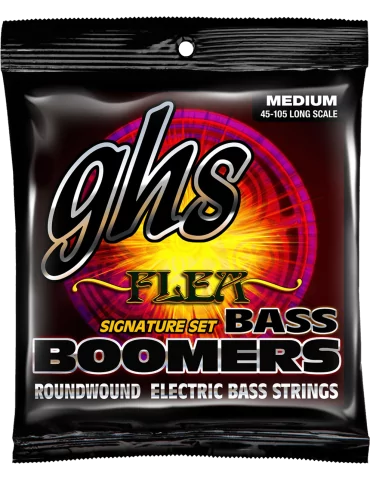 GHS 3045M | MusicGoodDeal