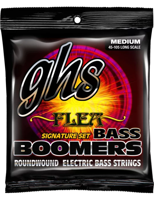 GHS 3045M | MusicGoodDeal