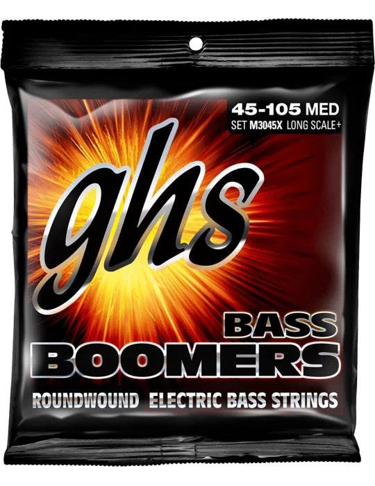 GHS M3045X | MusicGoodDeal