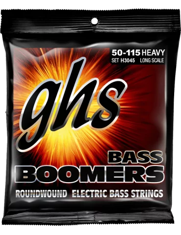 GHS 3045H | MusicGoodDeal