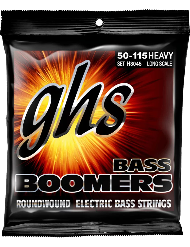 GHS 3045H | MusicGoodDeal