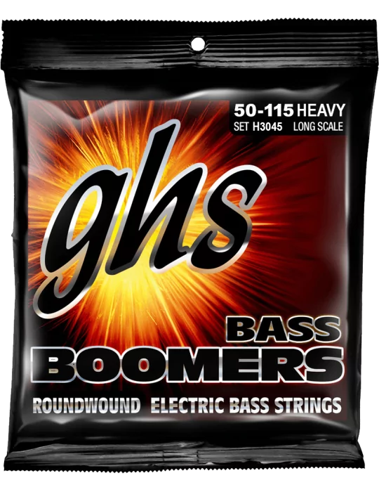 GHS 3045H | MusicGoodDeal