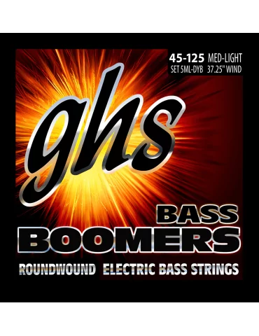 GHS 5MLDYB | MusicGoodDeal