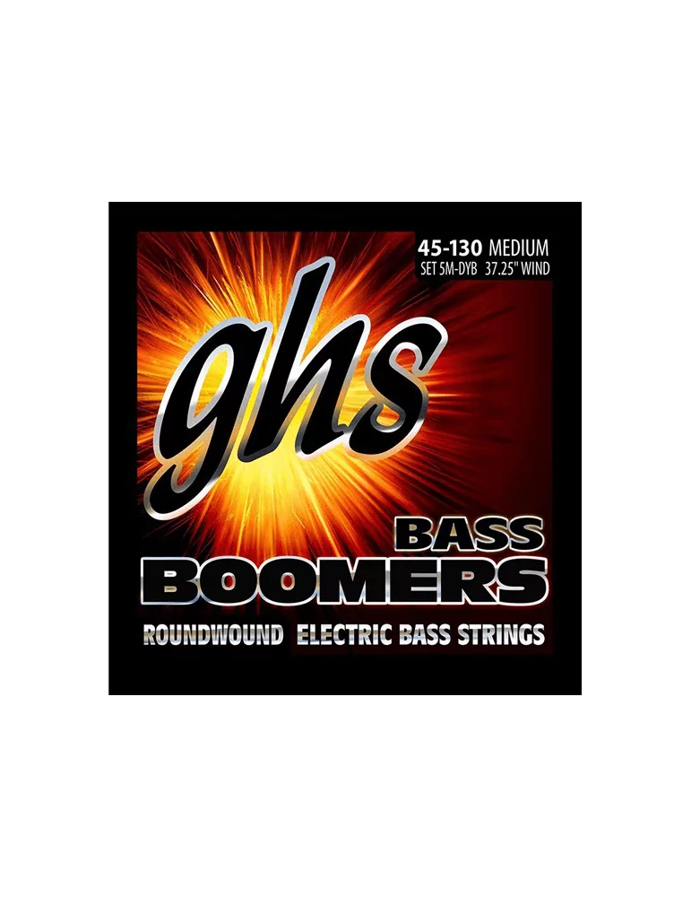 GHS 5MDYB | MusicGoodDeal
