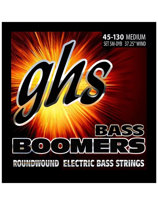 GHS 5MDYB | MusicGoodDeal