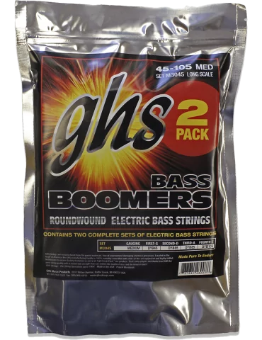 GHS M30452-SET | MusicGoodDeal
