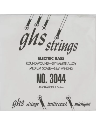 GHS 3044 | MusicGoodDeal