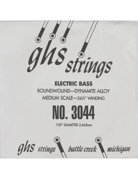 GHS 3044 | MusicGoodDeal