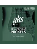 GHS 4M-NB | MusicGoodDeal