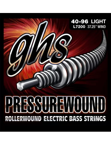 GHS L7200 | MusicGoodDeal