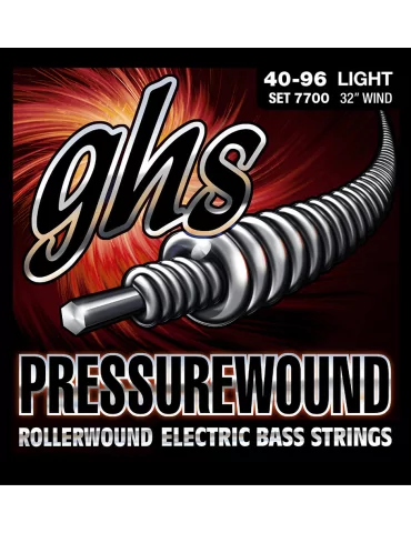 GHS 7700 | MusicGoodDeal