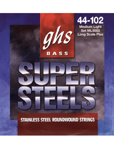 GHS ML5000 | MusicGoodDeal