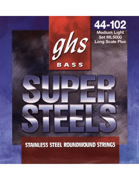 GHS ML5000 | MusicGoodDeal