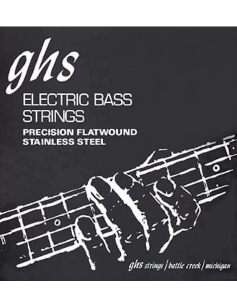 GHS 3025 | MusicGoodDeal