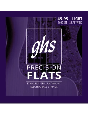 GHS 3020 | MusicGoodDeal